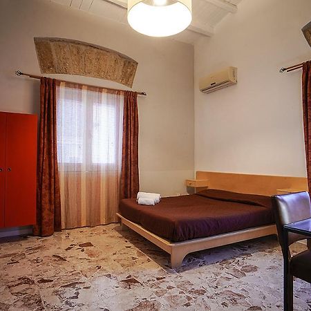 Casa Lerux Hotel Agrigento Buitenkant foto