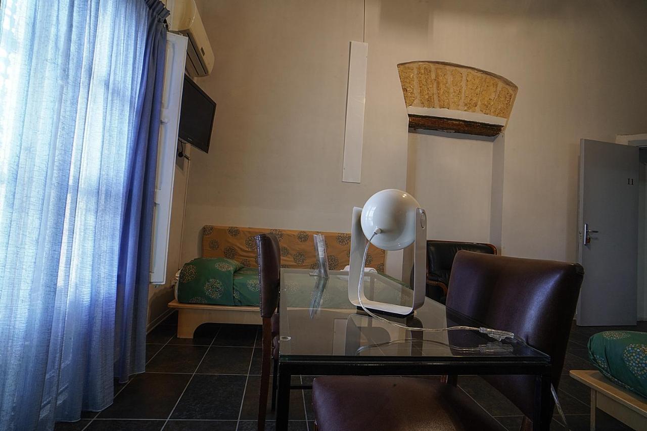 Casa Lerux Hotel Agrigento Buitenkant foto