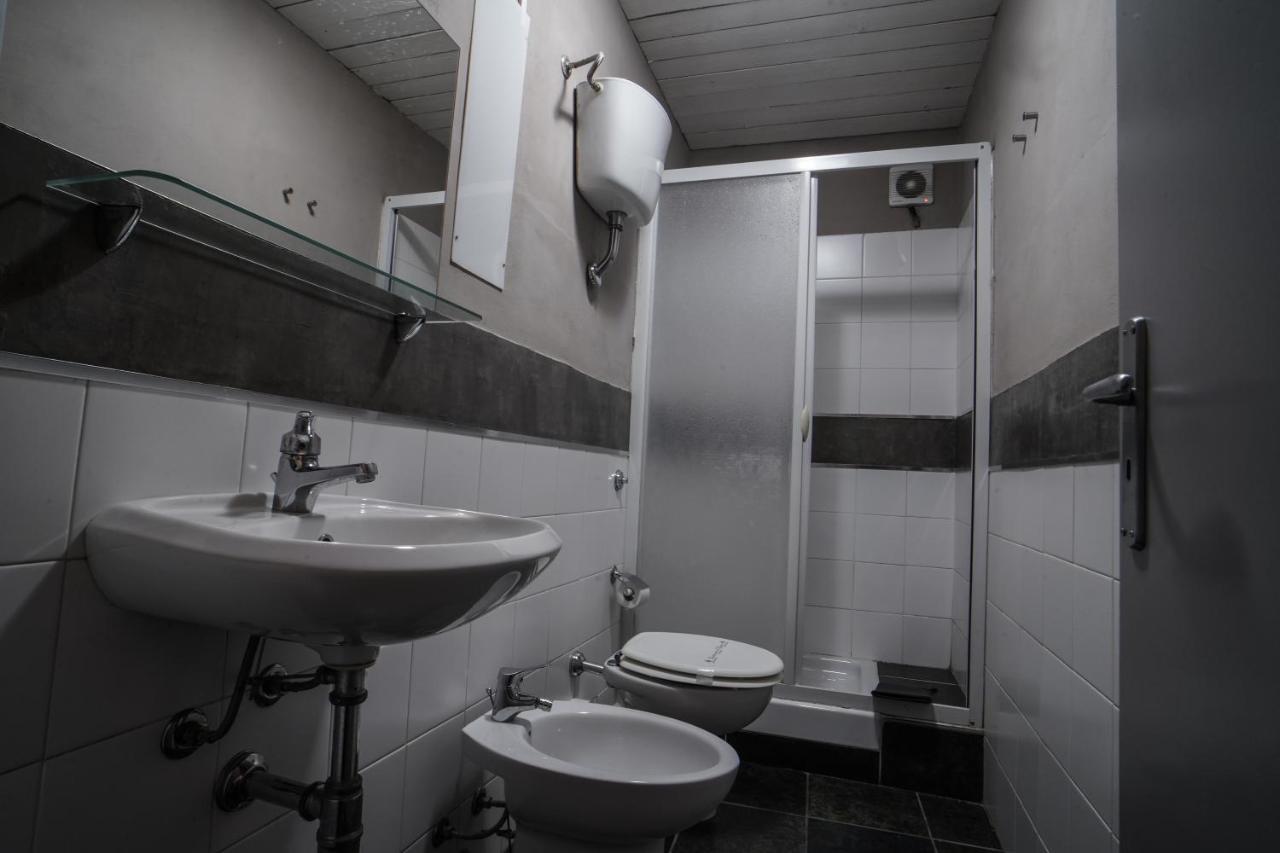 Casa Lerux Hotel Agrigento Buitenkant foto