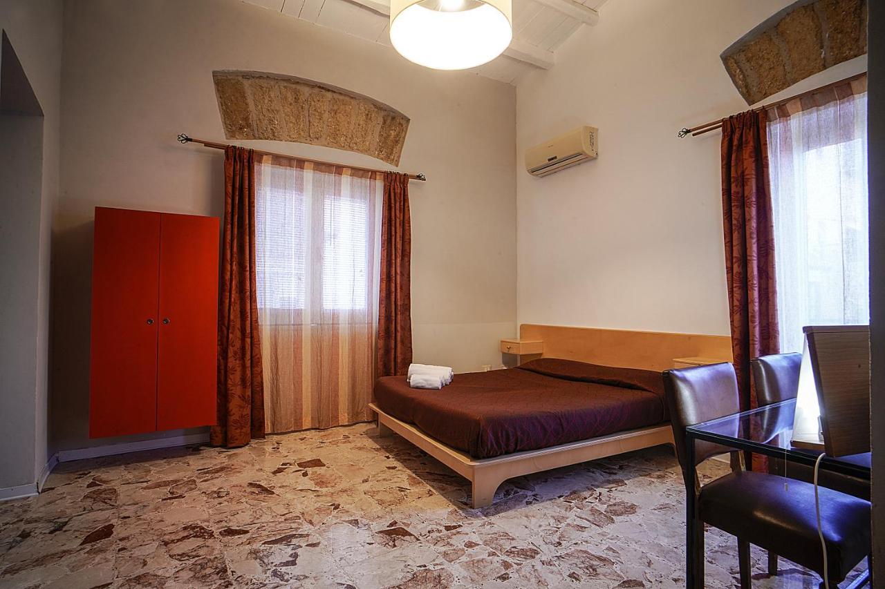 Casa Lerux Hotel Agrigento Buitenkant foto