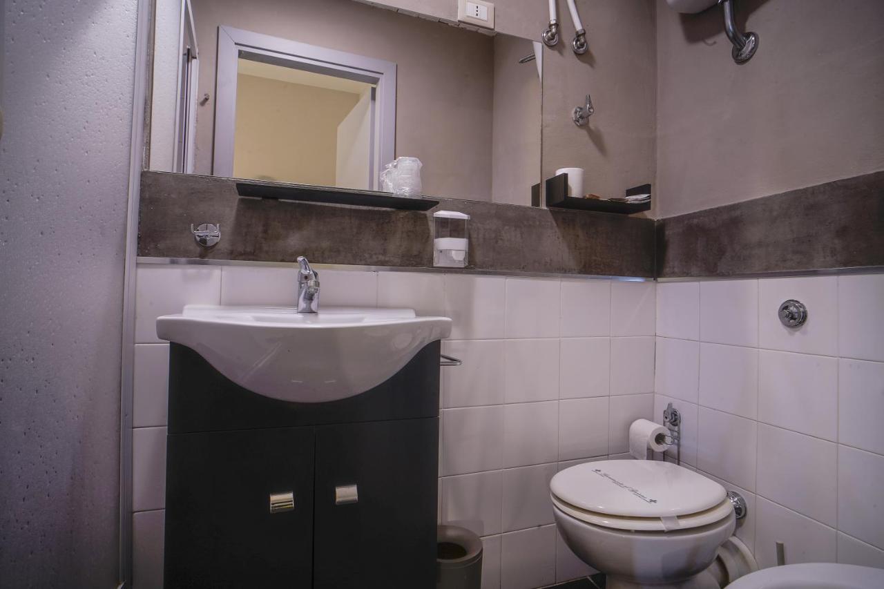 Casa Lerux Hotel Agrigento Buitenkant foto