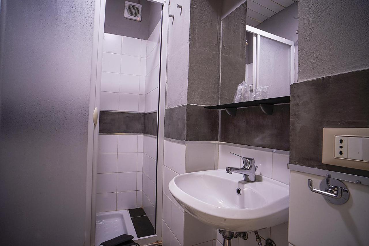 Casa Lerux Hotel Agrigento Buitenkant foto