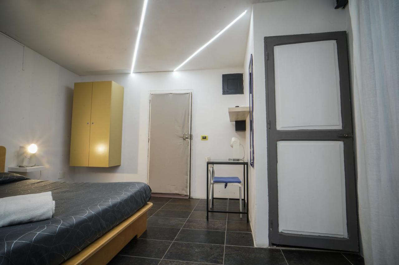 Casa Lerux Hotel Agrigento Buitenkant foto