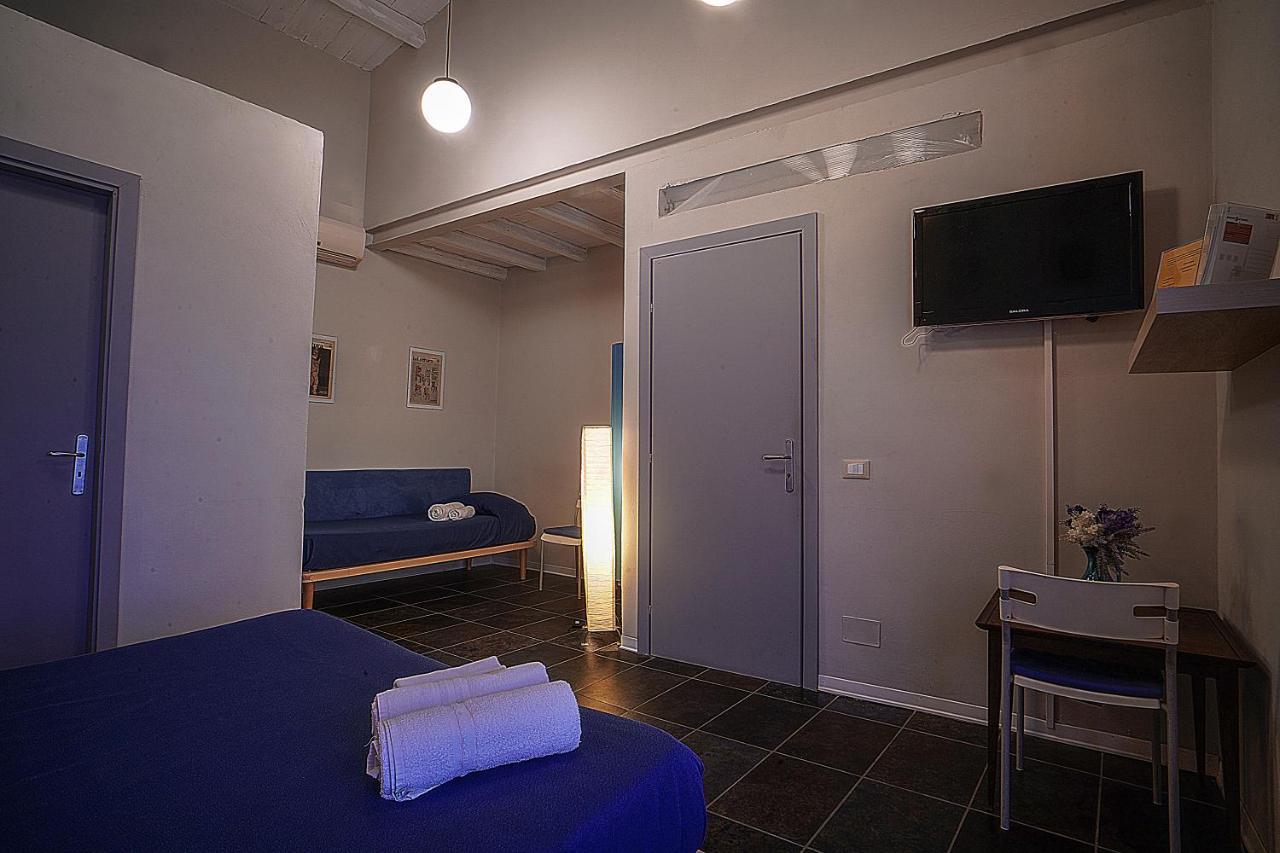 Casa Lerux Hotel Agrigento Buitenkant foto