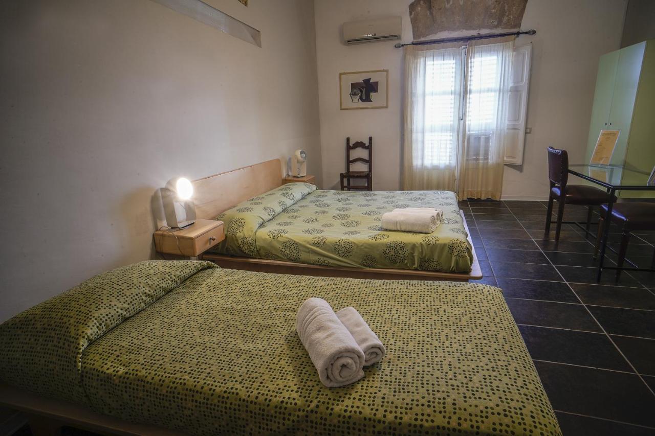 Casa Lerux Hotel Agrigento Buitenkant foto