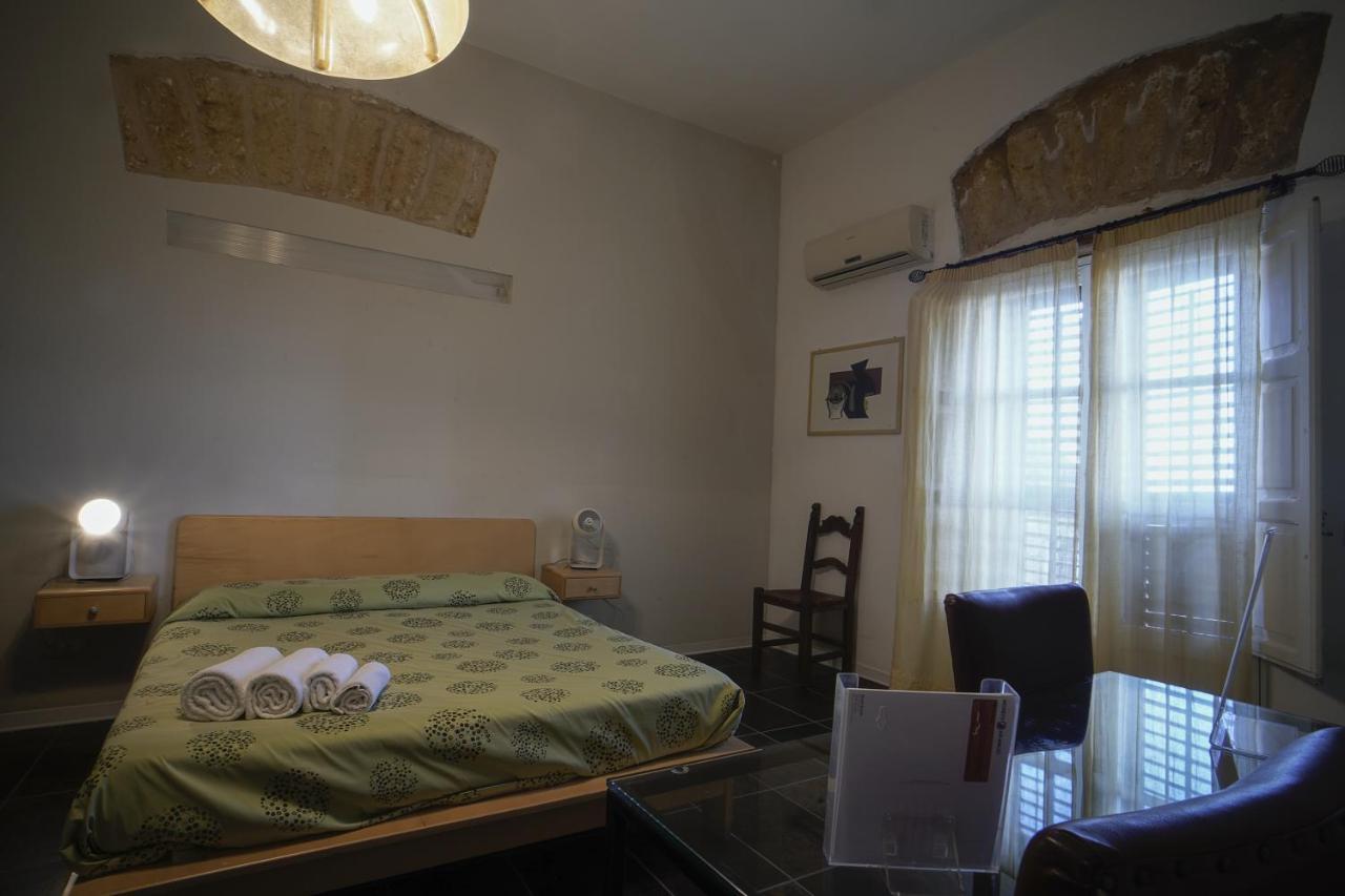 Casa Lerux Hotel Agrigento Buitenkant foto