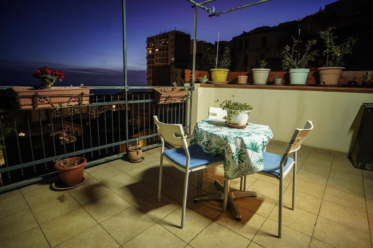 Casa Lerux Hotel Agrigento Buitenkant foto