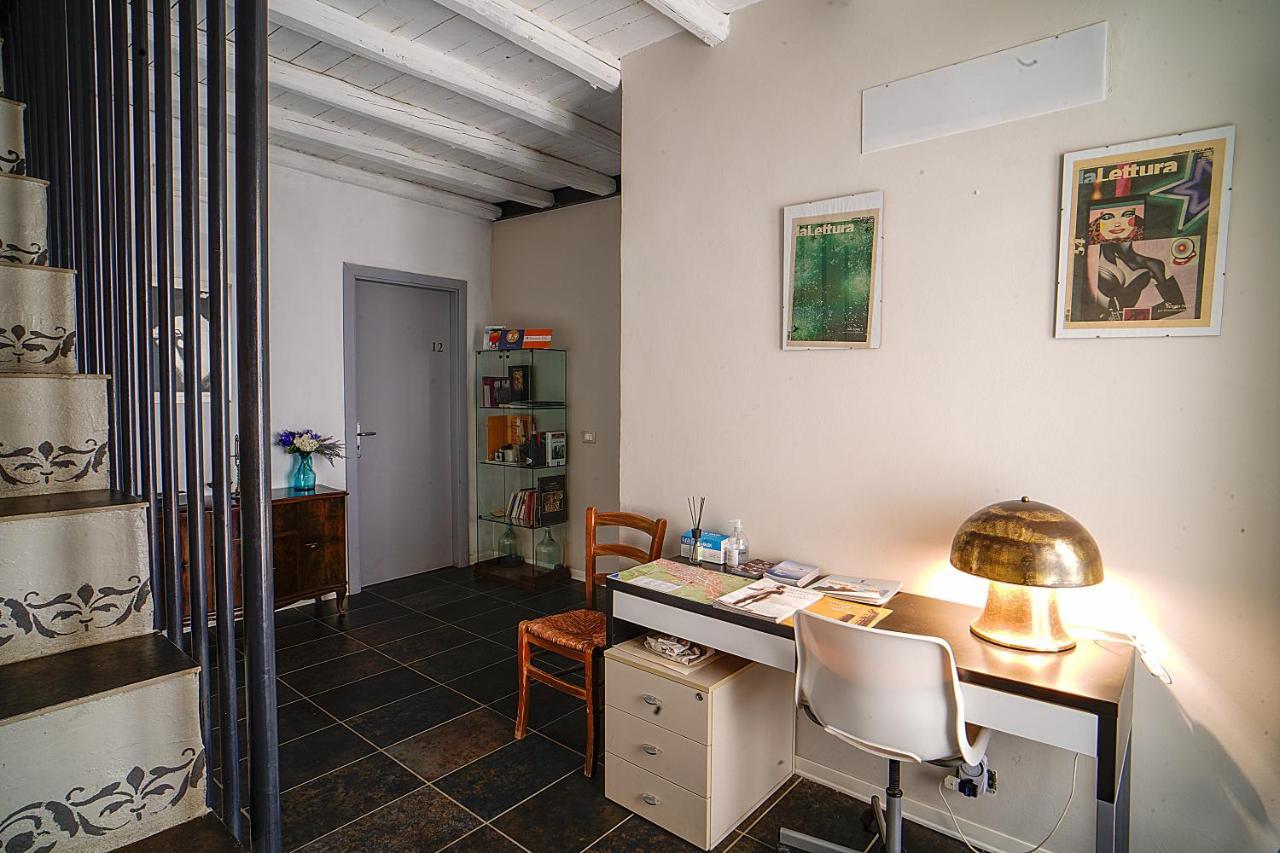 Casa Lerux Hotel Agrigento Buitenkant foto