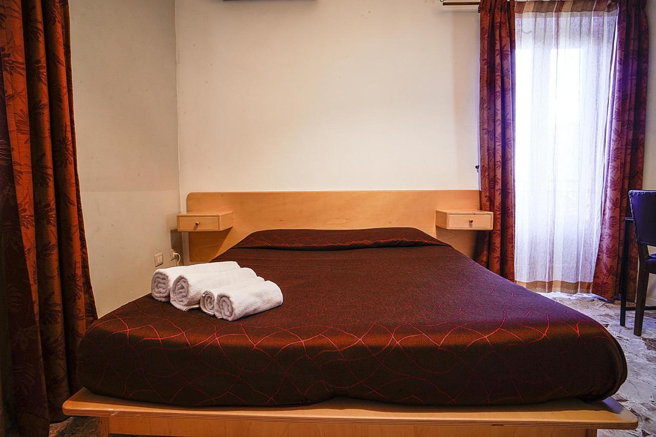 Casa Lerux Hotel Agrigento Buitenkant foto
