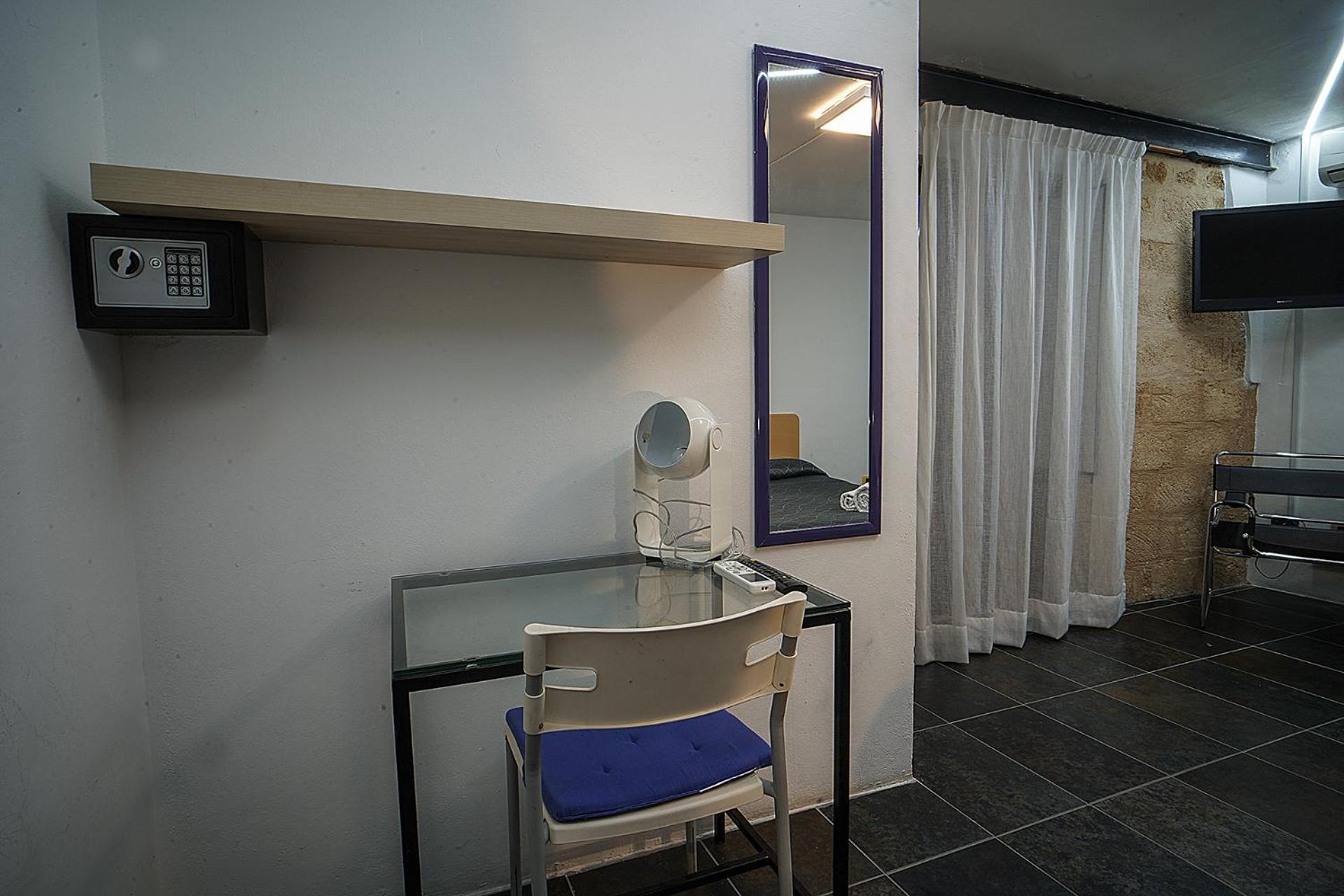 Casa Lerux Hotel Agrigento Buitenkant foto