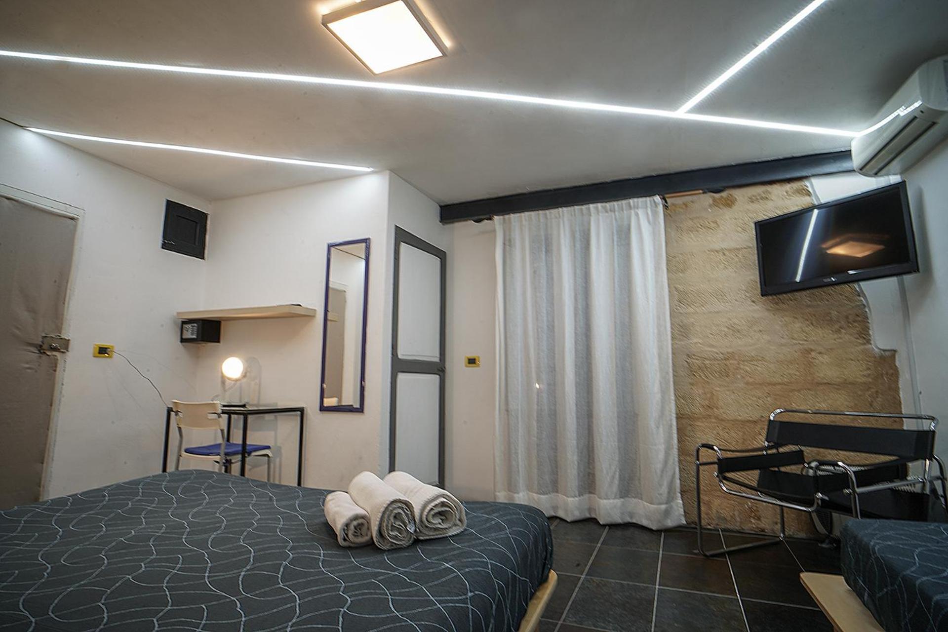 Casa Lerux Hotel Agrigento Buitenkant foto