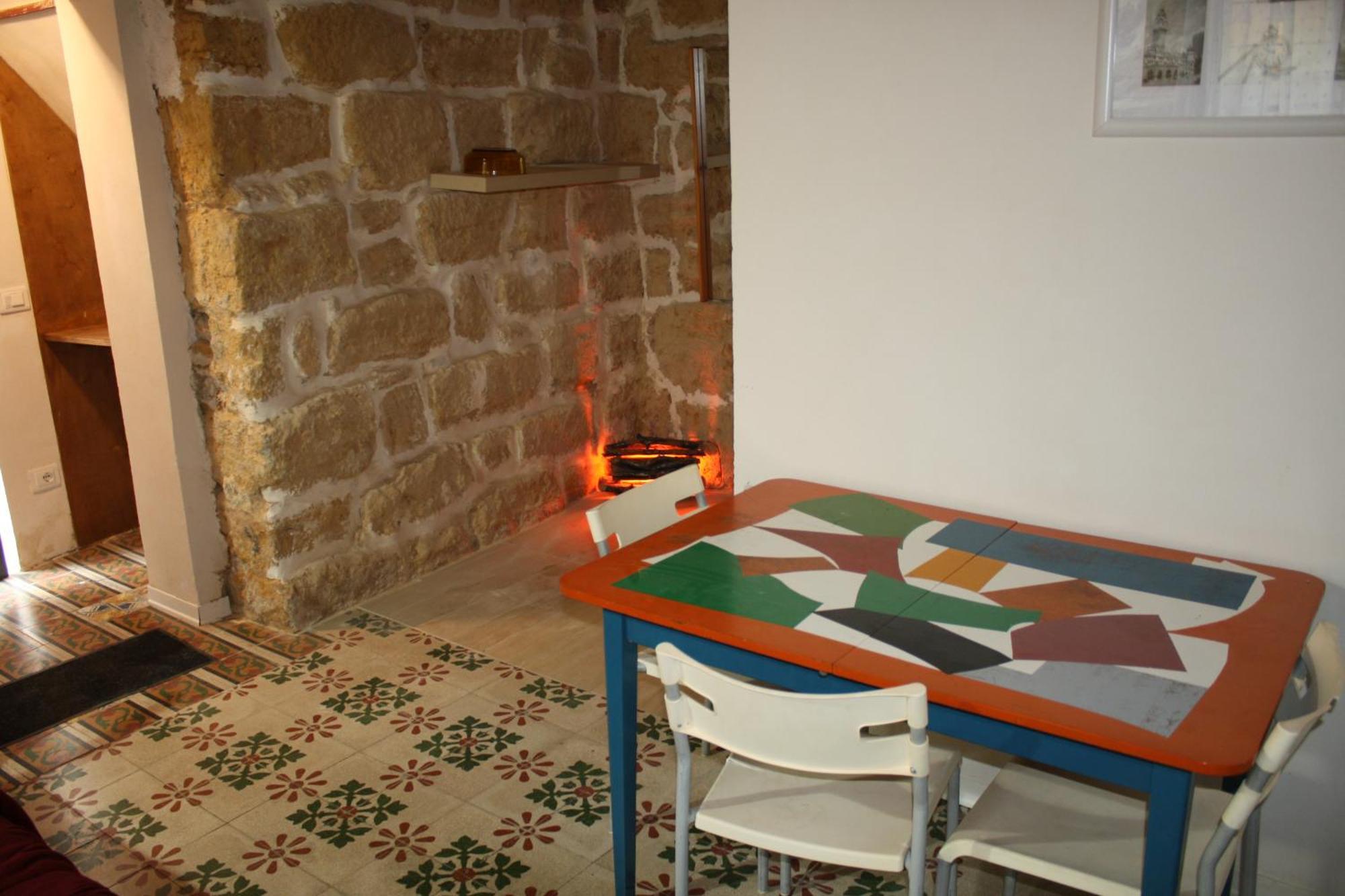 Casa Lerux Hotel Agrigento Buitenkant foto